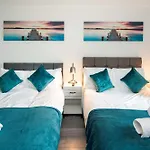 Stylish Apartment With Wifi And Easy Access To Central London