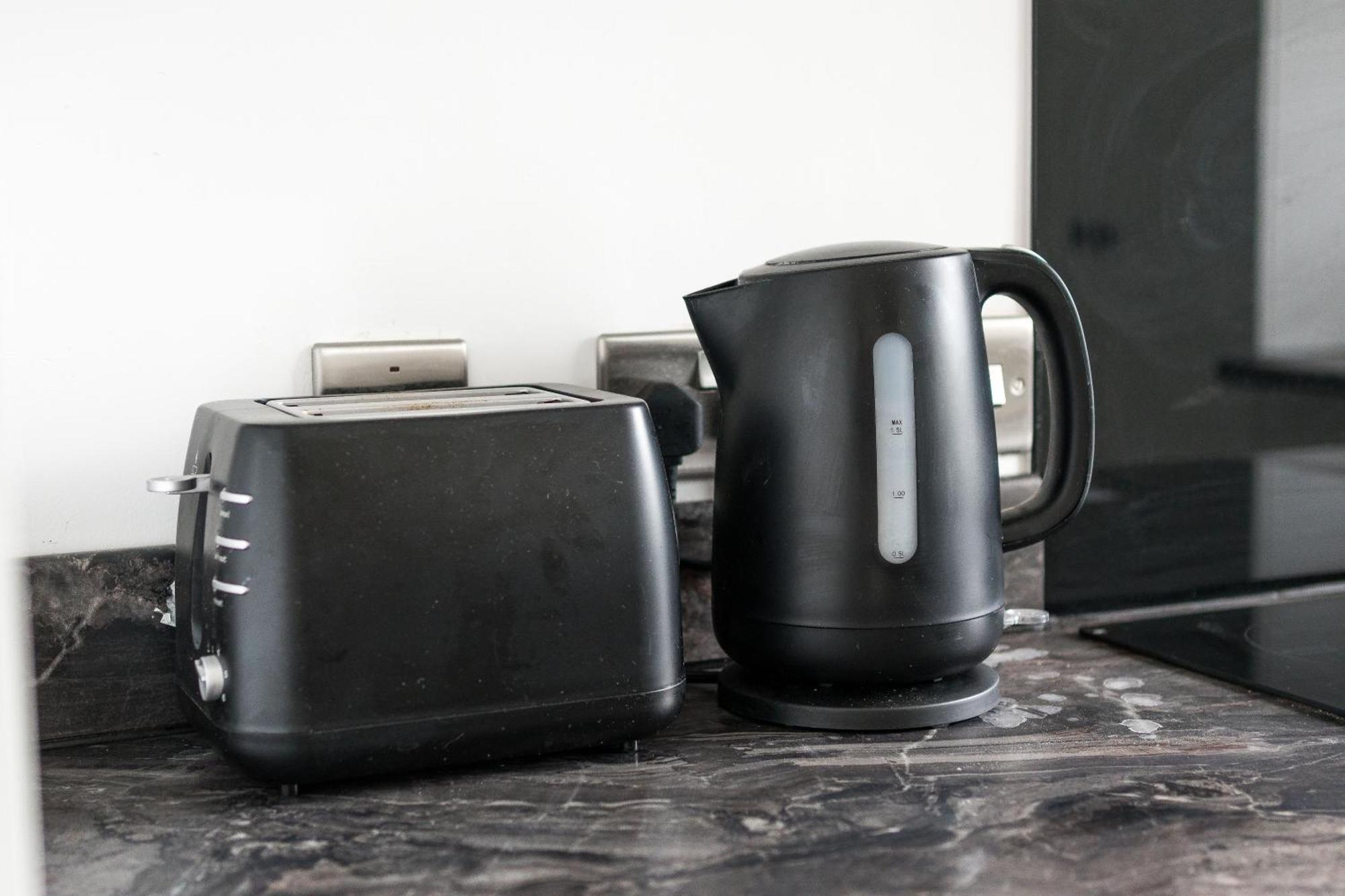 Stylish With Wifi And Easy Access To