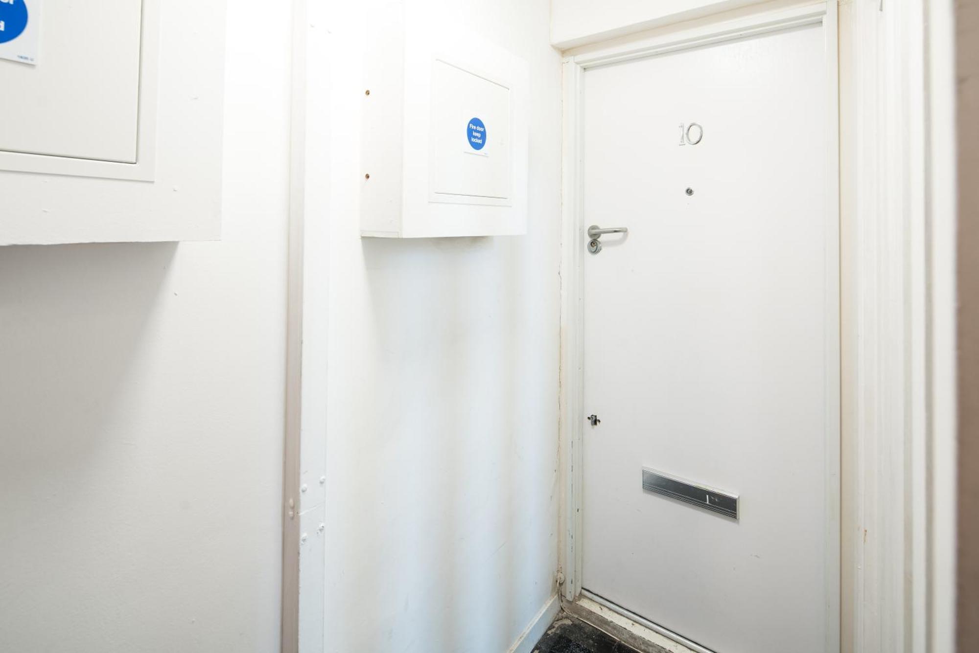 Apartment Stylish With Wifi And Easy Access To London