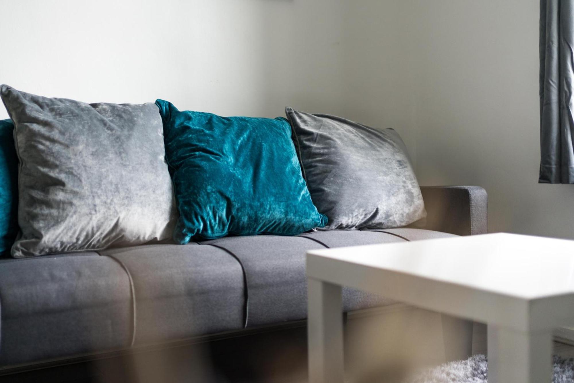 Apartment Stylish With Wifi And Easy Access To London